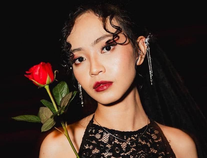 Biodata-Profil Kawai Labiba, Aktris Piawai yang Berdarah Seni dari Lahir