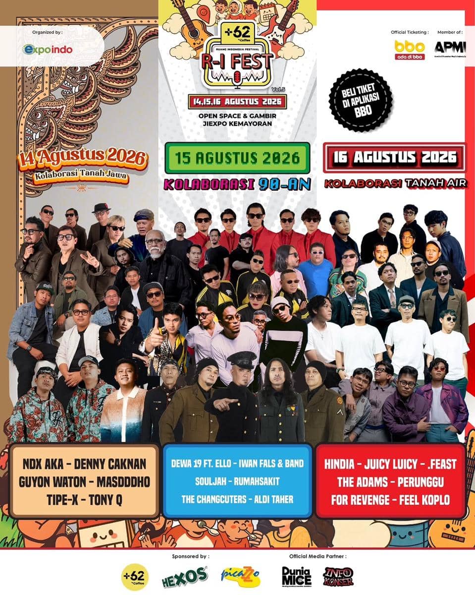 R-I Fest 2026