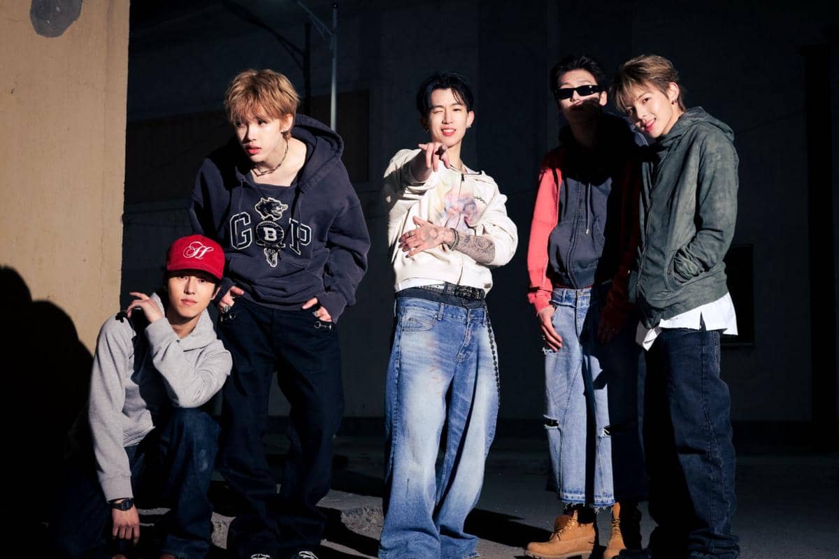 5 Grup KPop yang Debut pada Bulan Agustus 2026, Ada TUIDE!
