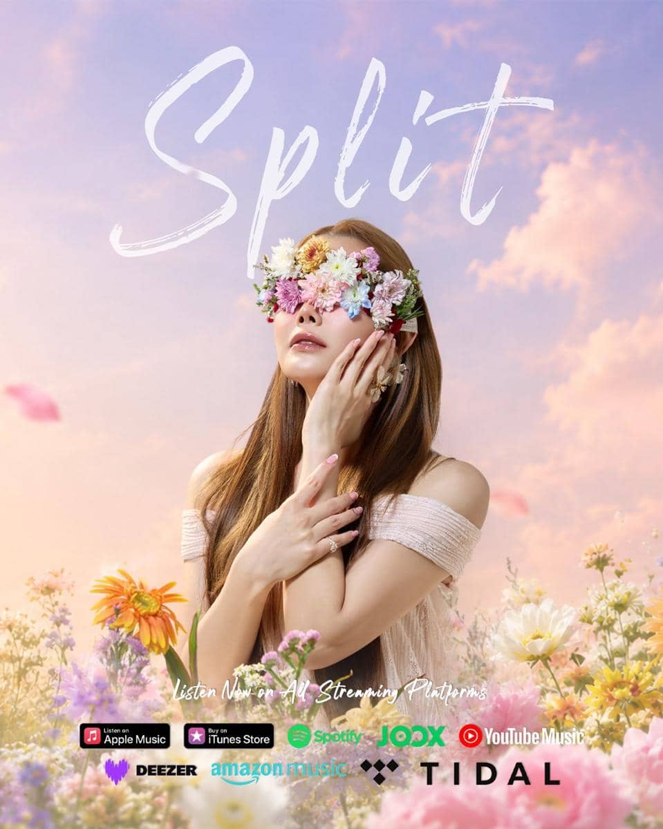poster album Split