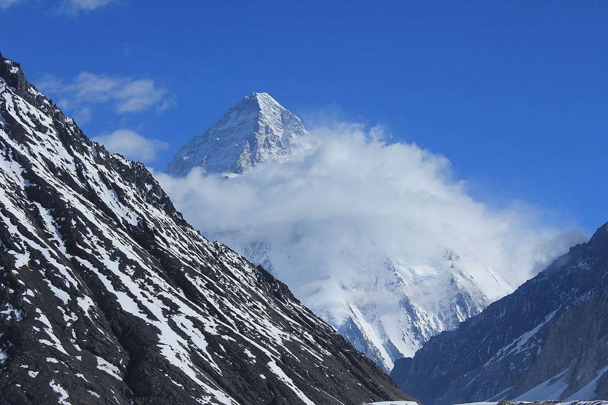 K2