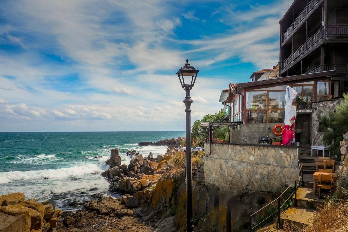 Sozopol, Bulgaria