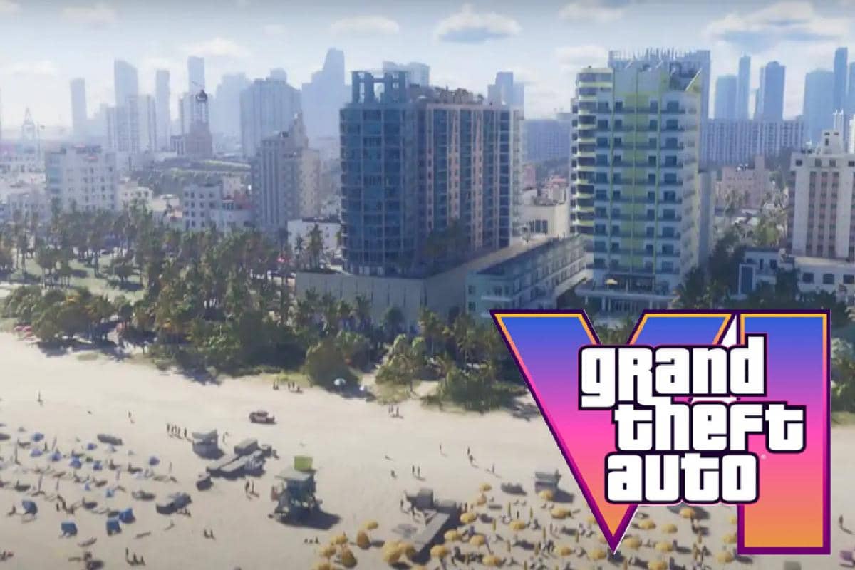 3 Kota Game yang Terinspirasi dari Miami, Ada Vice City!