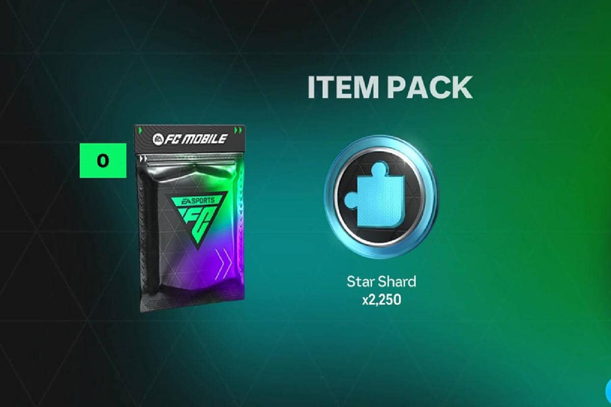 kode redeem bisa berhadiah Star Shard