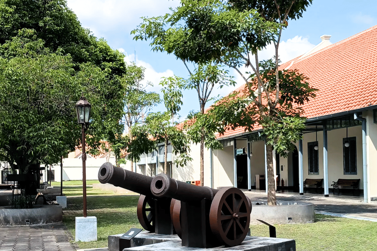 5 Wisata di Yogyakarta dengan Lokasi Berdekatan, Cocok untuk Liburan 17-an