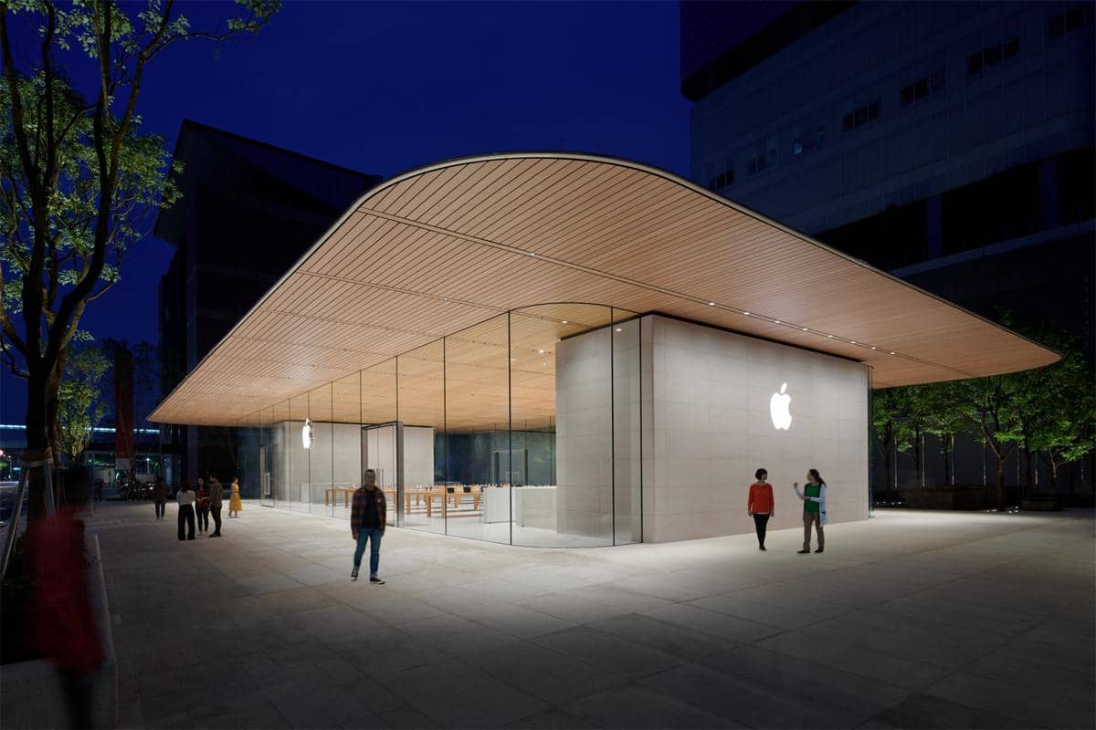 Apple Xinyi A13