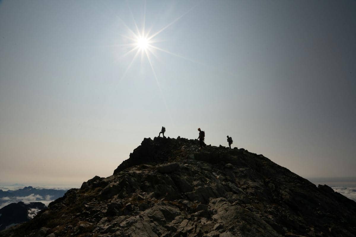 Daftar Gunung di Jawa Timur untuk Upacara Kemerdekaan 2026