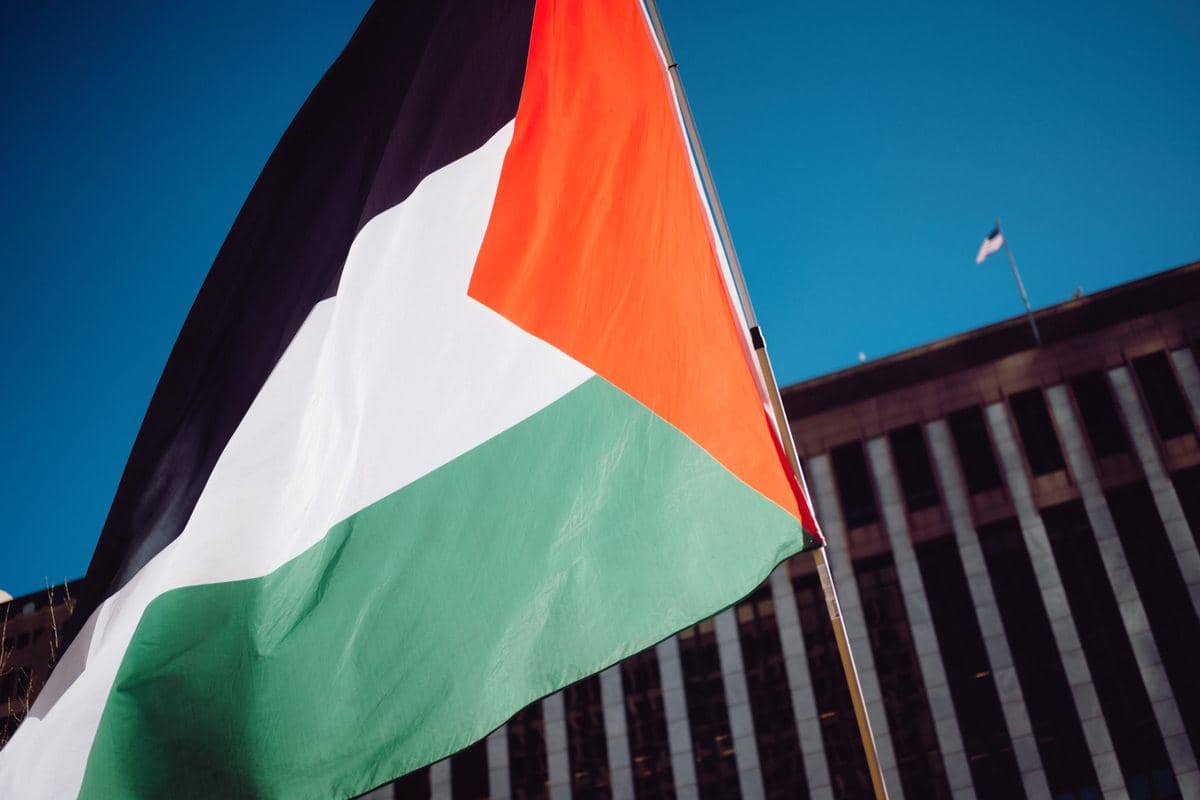 PBB Peringatkan Potensi Pembersihan Etnis di Tepi Barat Palestina
