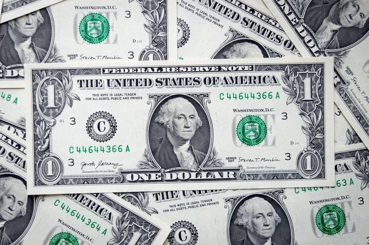 5 Alasan Banyak Negara Mulai Mengurangi Ketergantungan pada Dolar AS