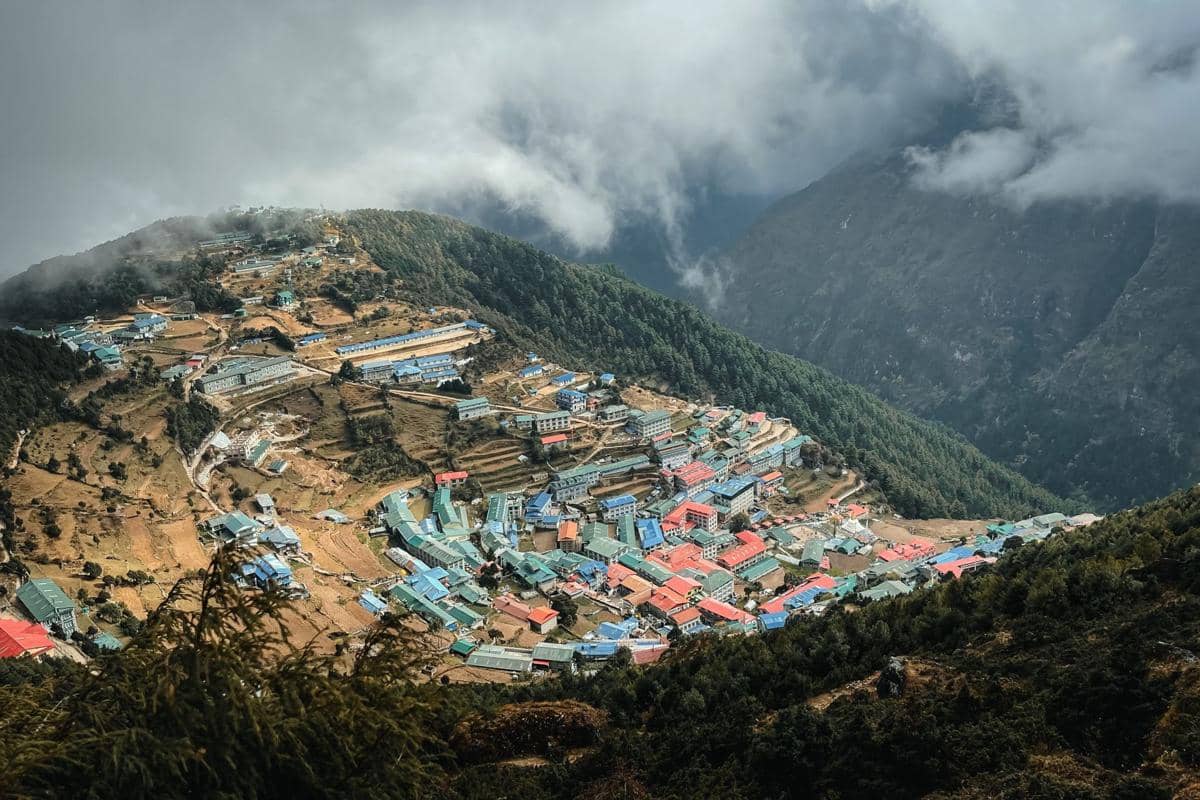 5 Tempat Aklimatisasi Terbaik sebelum Mendaki Eight-Thousanders Nepal