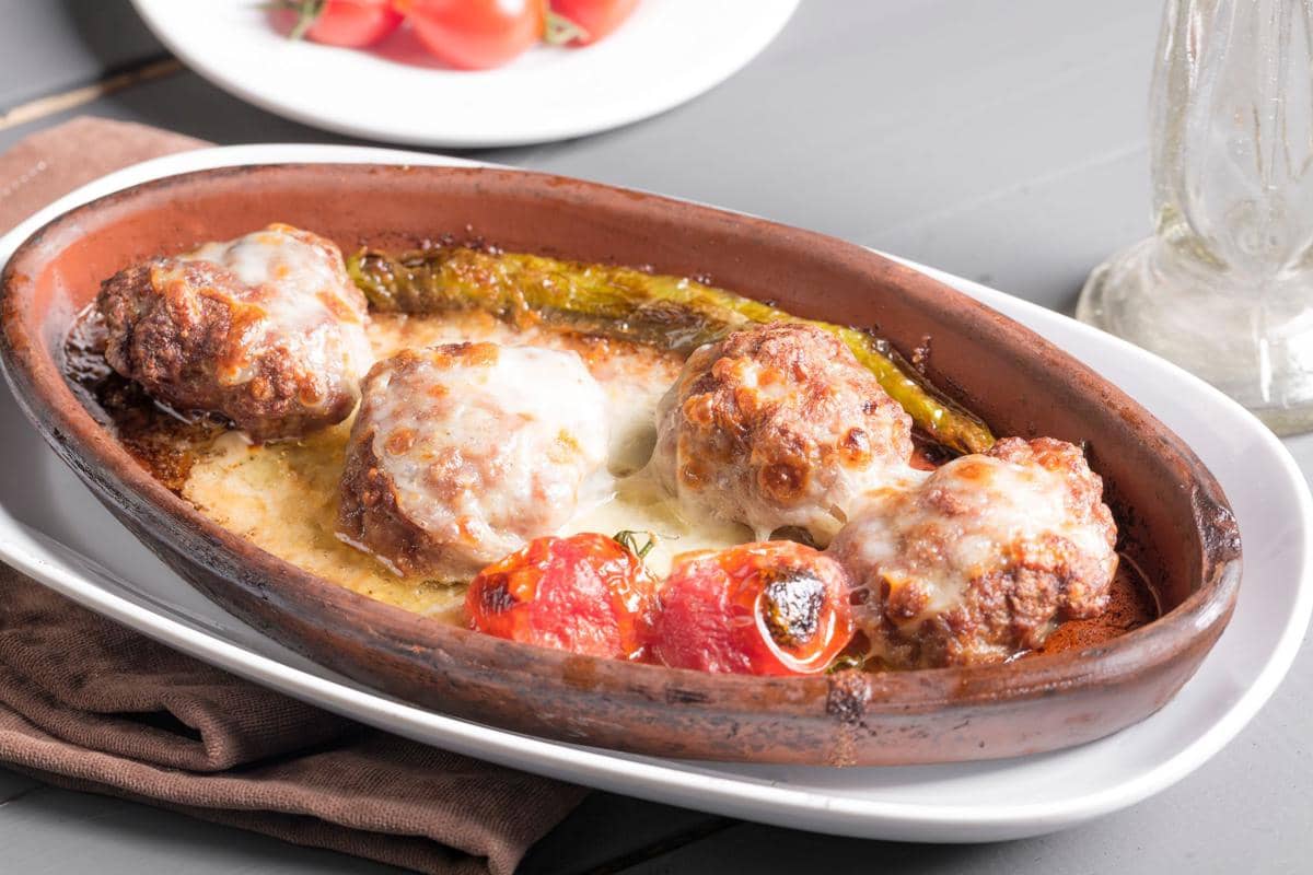 Resep Cheesy Chicken Tsukune, Bakso Ayam ala Jepang yang Lumer