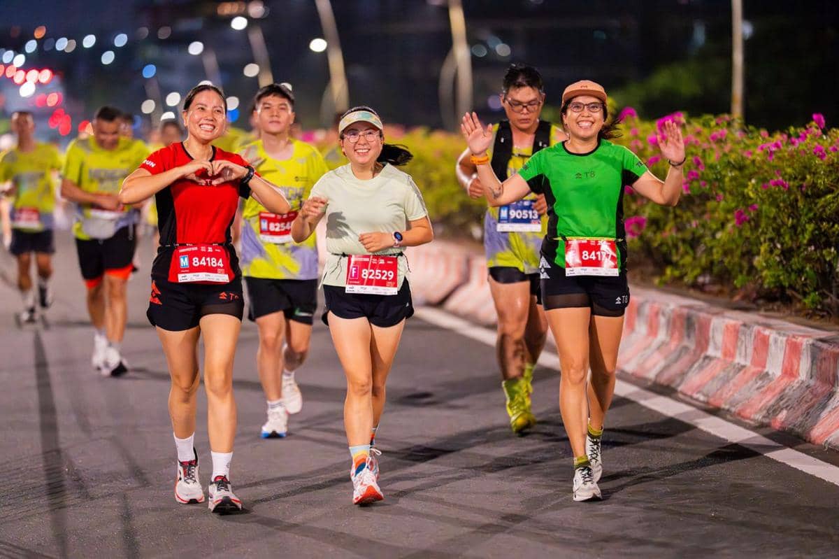 5 Tips Memilih Sepatu Lari 5K hingga Marathon, Sesuaikan Kebutuhan!