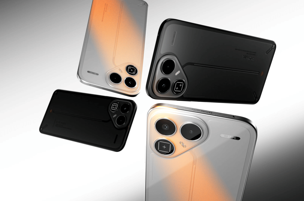 5 Downgrade TECNO Pova 8 5G dari TECNO Pova 7 5G, Signifikan!