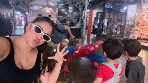 Shraddha Arya