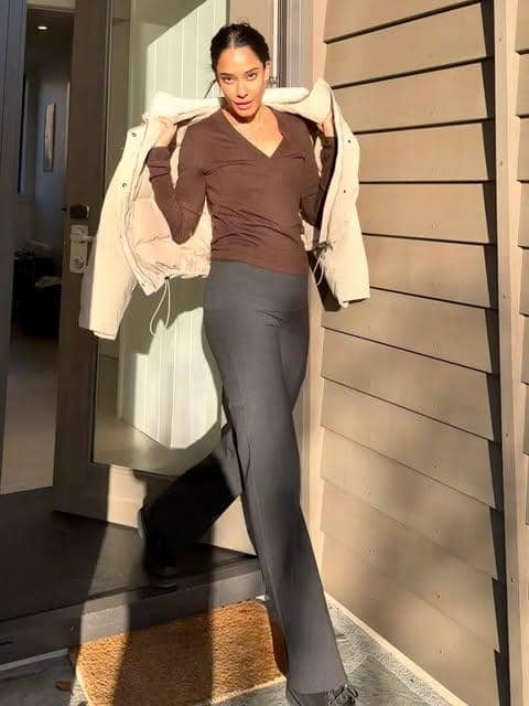 Lisa Haydon