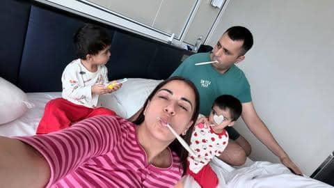 Shraddha Arya