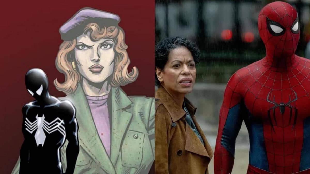 Siapa Jean DeWolff Polisi Partner Spider-Man di Komik? Ini Infonya!