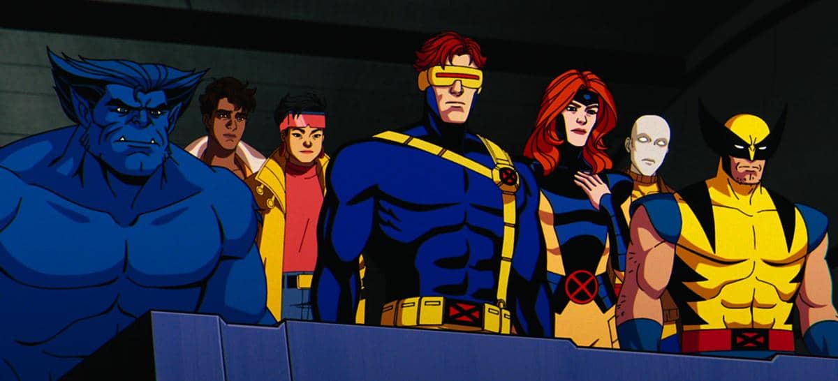 Serial X-Men '97 Lanjut ke Season 3 dan Season 4, Rilis Setiap Tahun