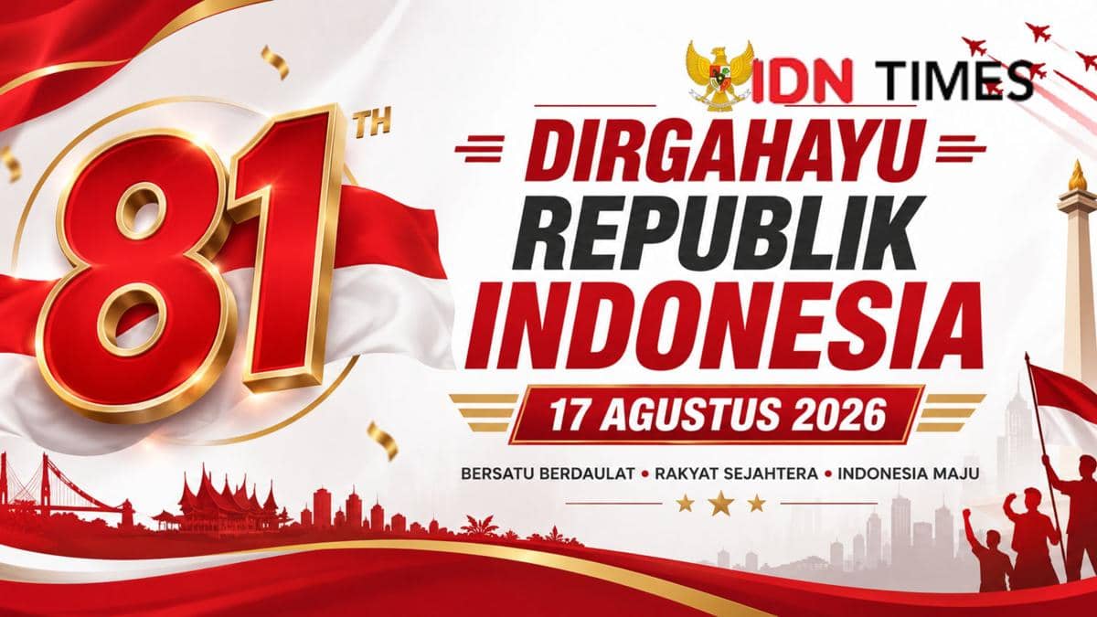 30 Prompt ChatGPT untuk Bikin Poster dan Spanduk 17 Agustus 2026