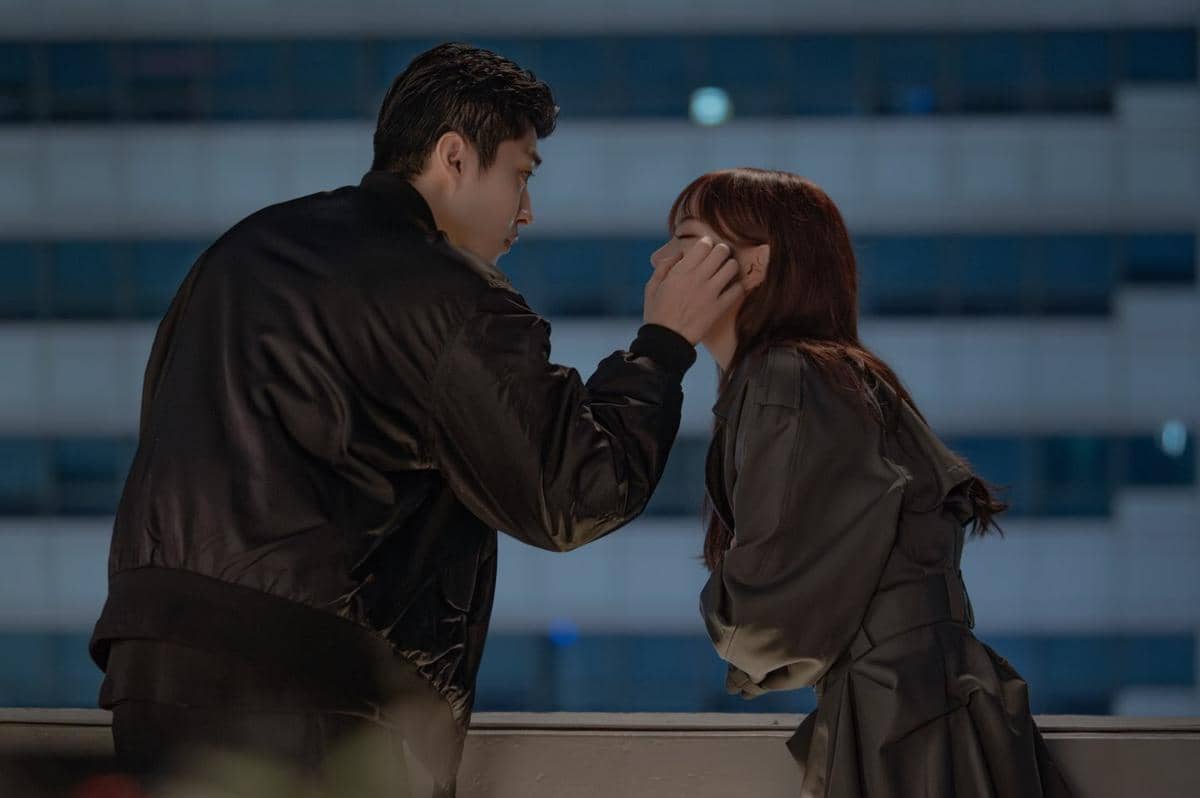 Cuplikan adegan drama Dream to You yang diunggah melalui akun Instagram yuleumlee dalam format video pendek.