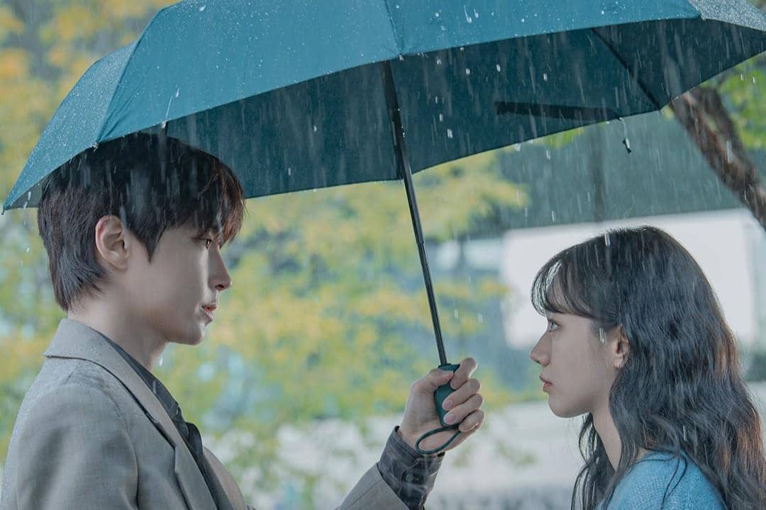 cuplikan drama Dream to You