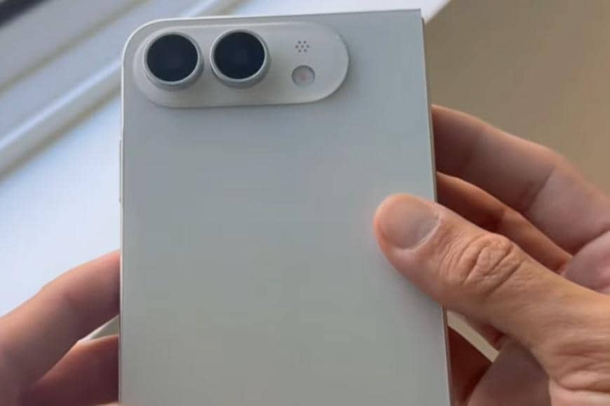 mockup iPhone Ultra