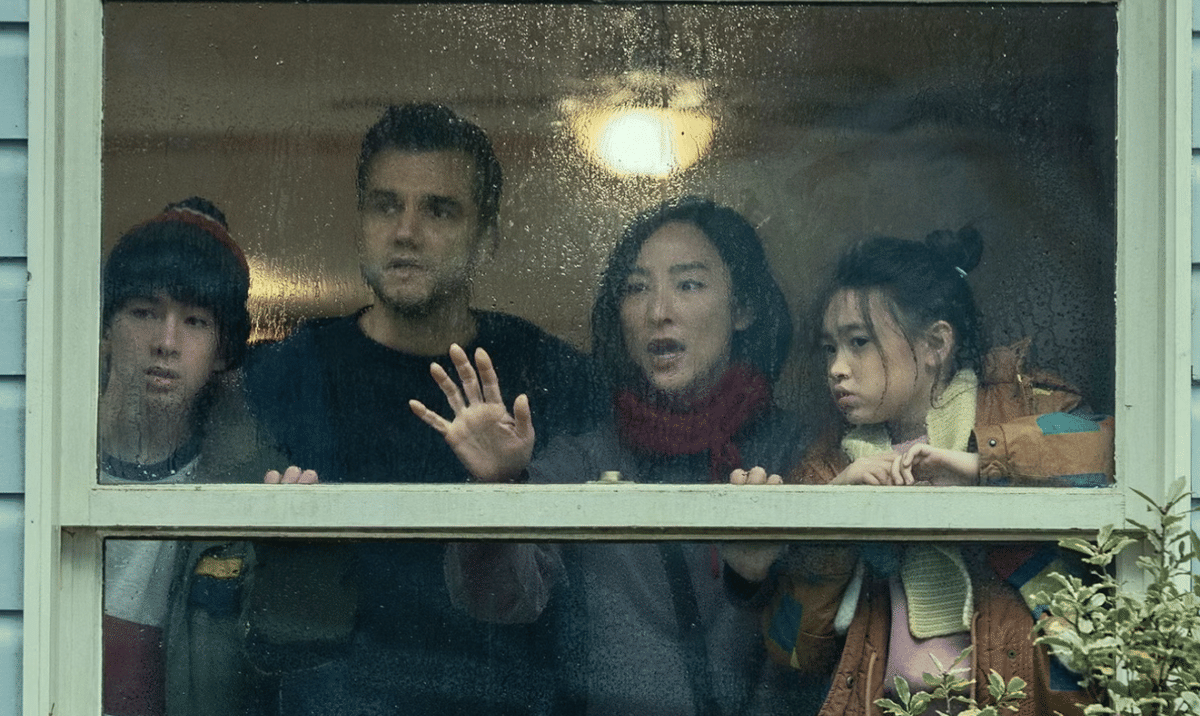 Penjelasan Ending The Last House, Berpotensi Ada Sekuel?