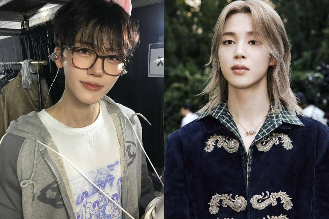 4 Idol KPop Cowok yang Suka Tidur saat Hiatus, Fokus Bersantai
