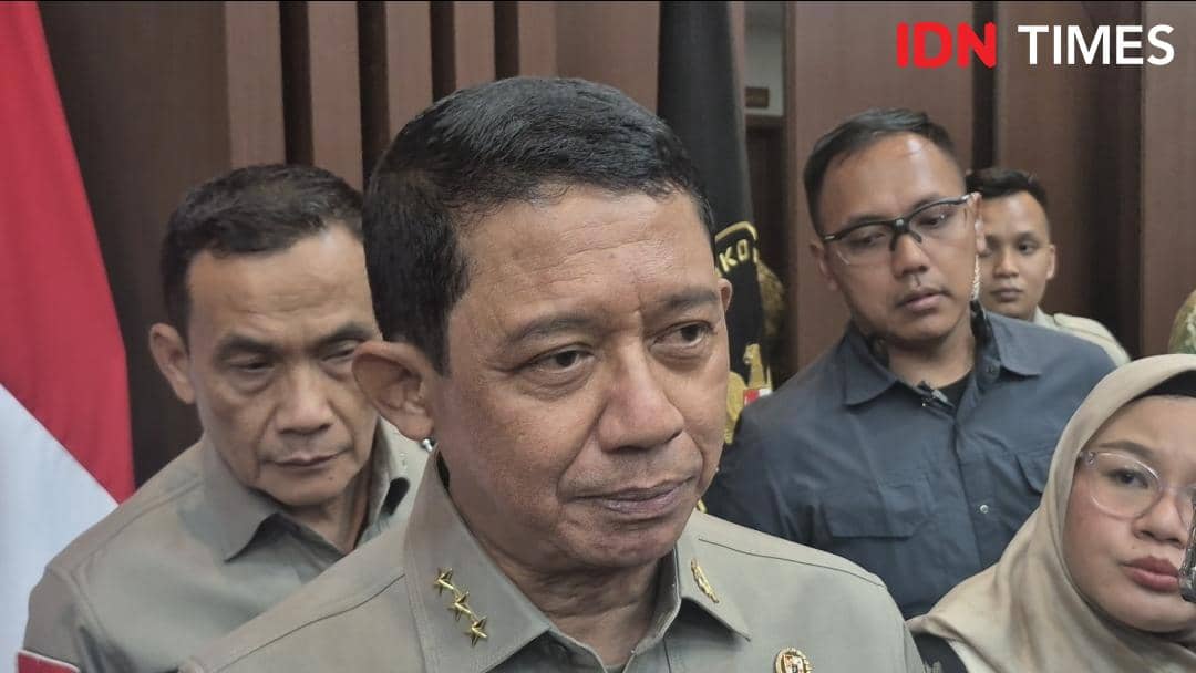 BNPB Tetapkan 6 Provinsi Siaga Darurat Karhutla, Ini Daftarnya