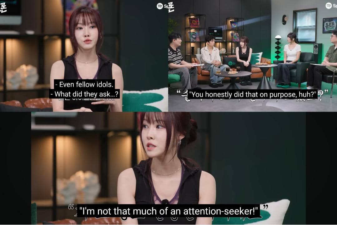 Yuju GFRIEND