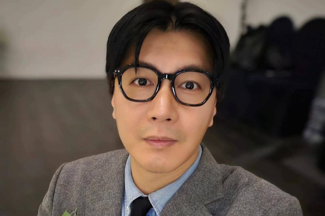 Kim Seung Hyun