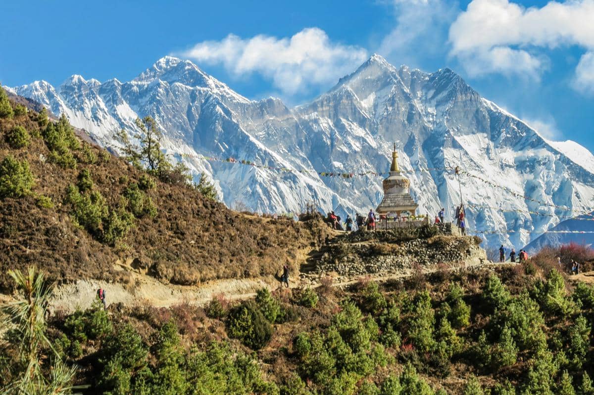 Siap-Siap, Nepal Akan Terapkan e-Visa Mulai Agustus 2026!