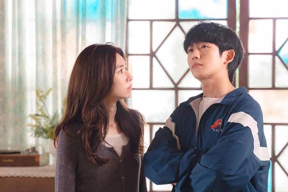 Kenapa Jang Tae Ha Pensiun sebagai Preman di Our Sticky Love?