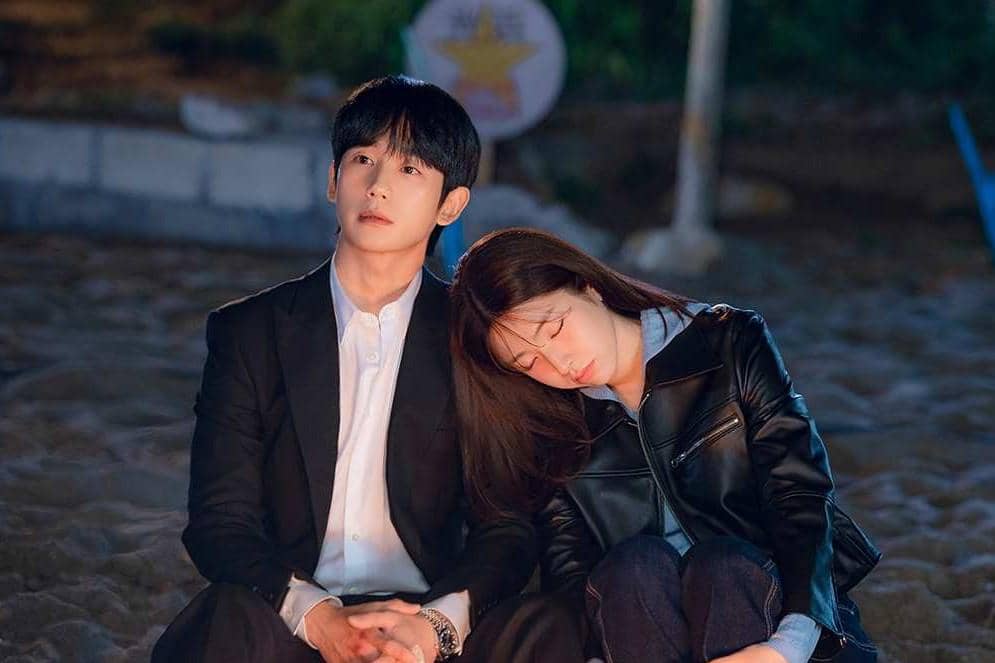 7 Sisi Menyedihkan Jang Tae Ha di Our Sticky Love, Kasihan!