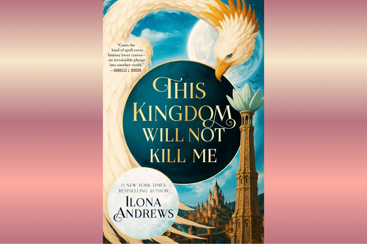 This Kingdom Will Not Kill Me