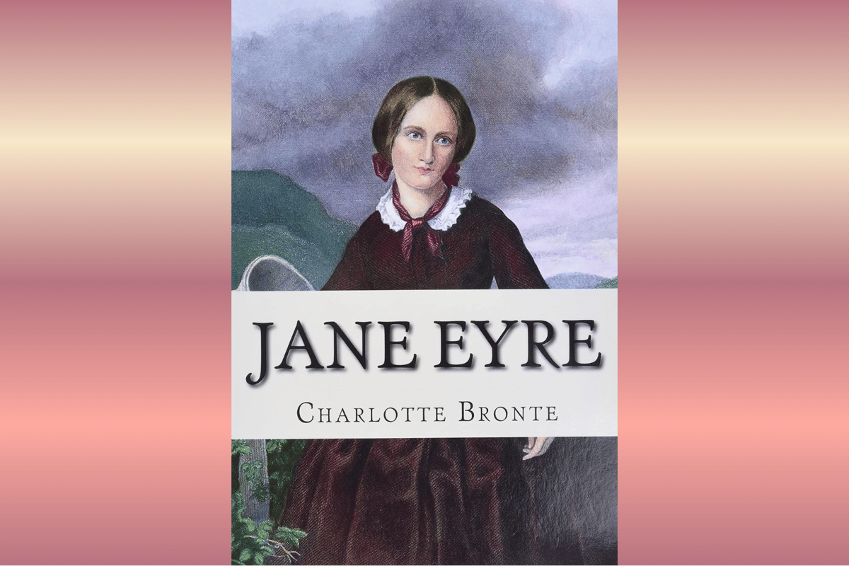 Jane Eyre.