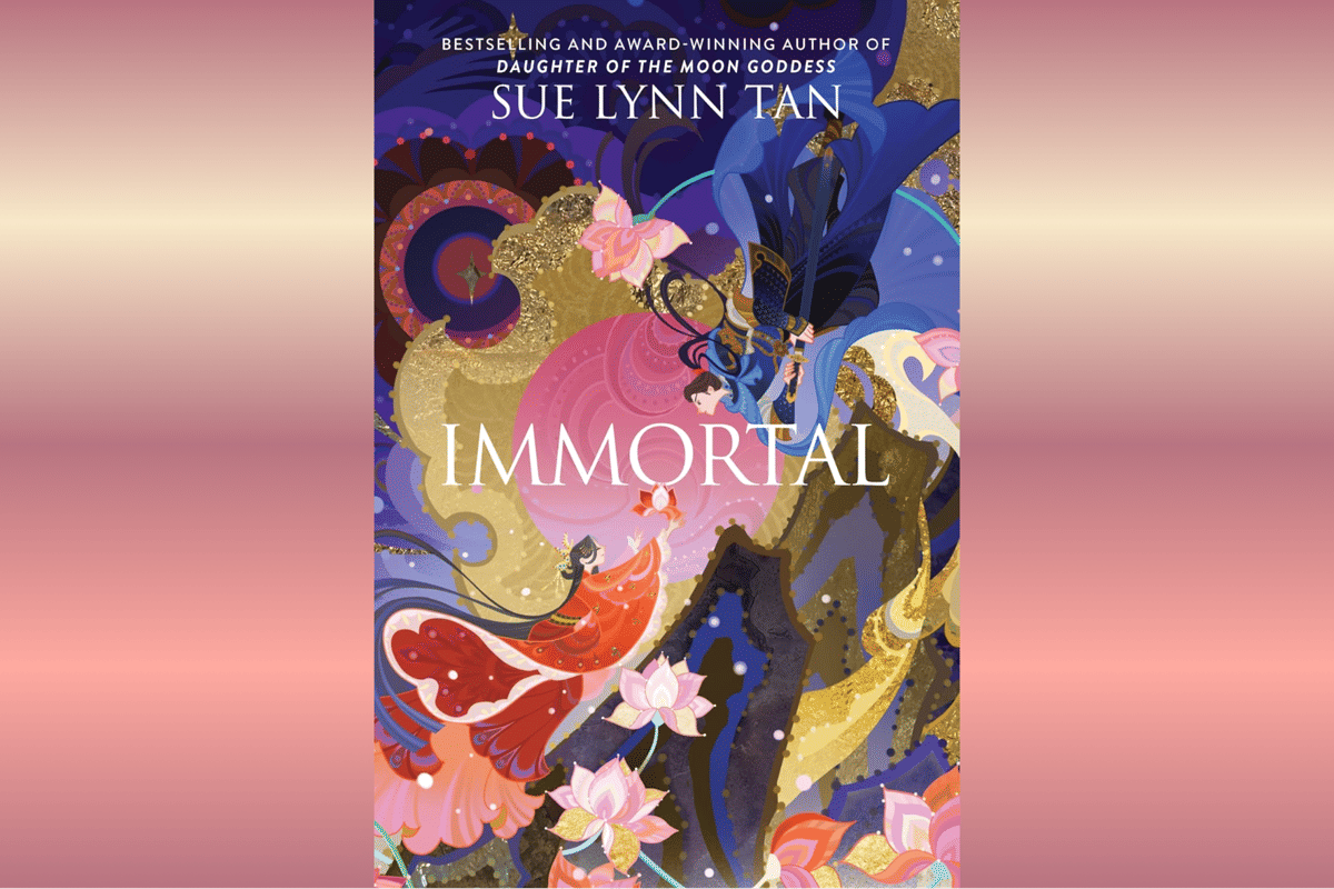 Immortal