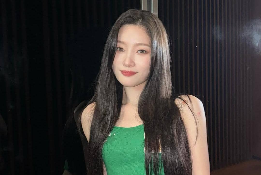 Jung Chae Yeon
