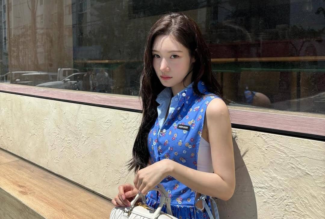 Jung Chae Yeon
