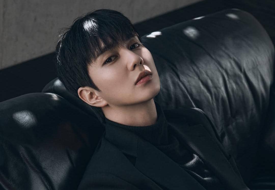 Yoo Seung Ho