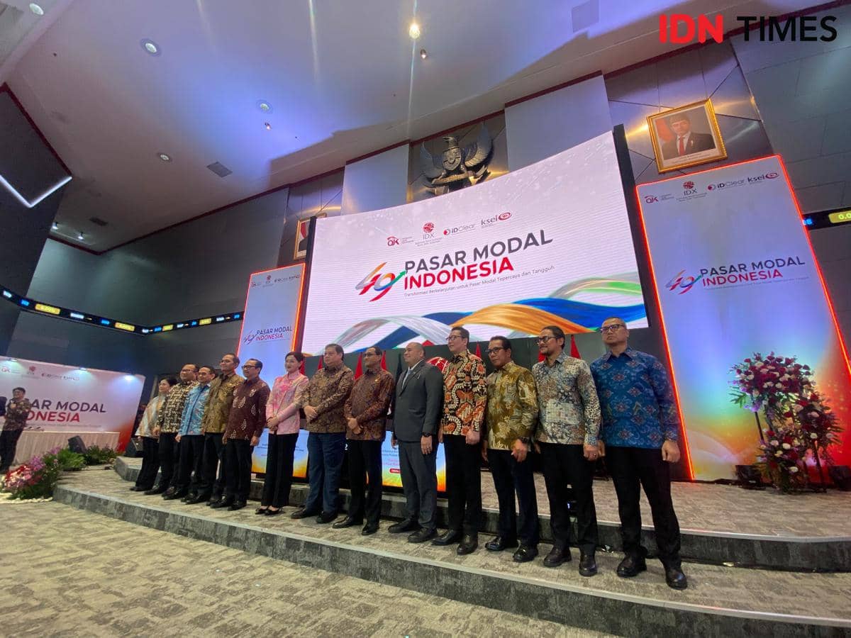 Cara Beli ETF Emas yang Baru Diluncurkan, Lihat Harga Terkininya!