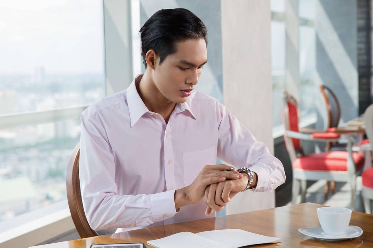 5 Tanda Kamu Terlalu Terburu-buru dalam Menjalani Hari