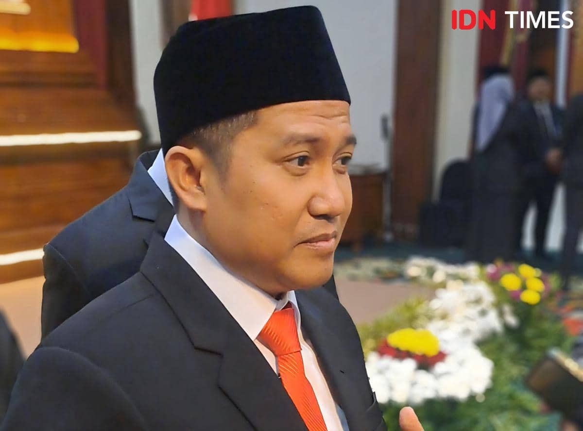 BAZNAS Jatim Setuju Zakat sebagai Pengurang Pajak Langsung