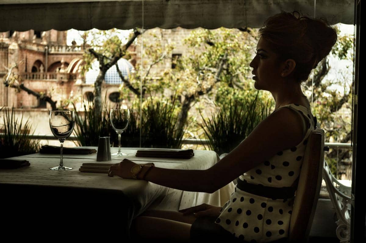 Ilustrasi solo date