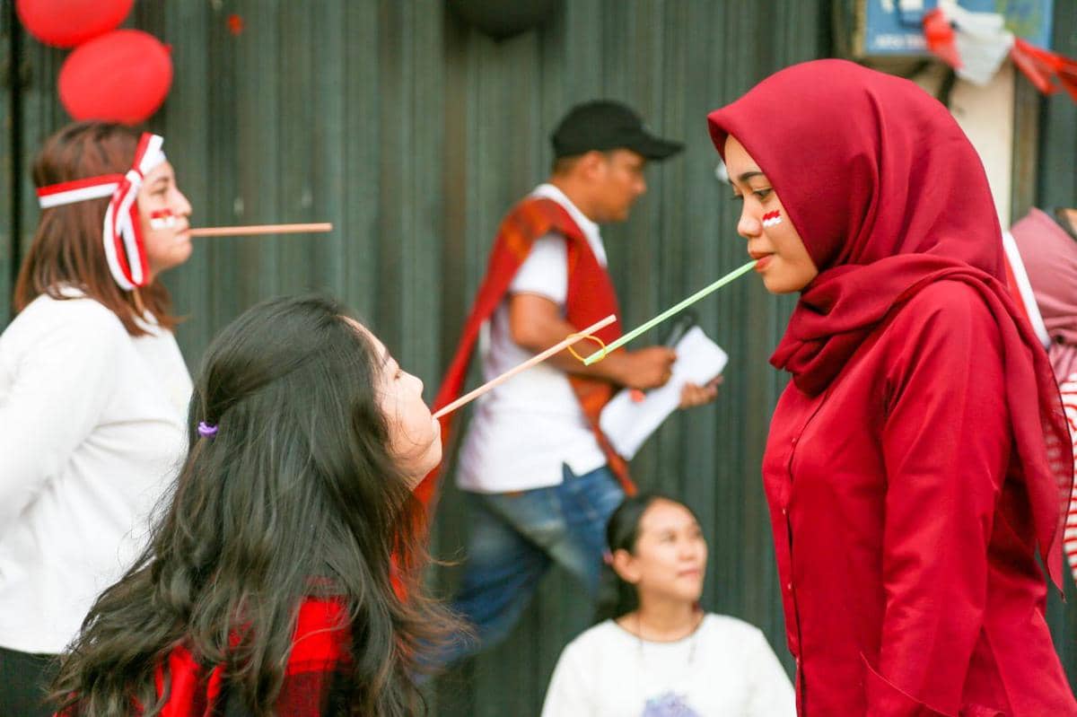 Ketika Iuran Agustusan Jadi Ajang Adu Gengsi Warga, Nyumbang Berapa?