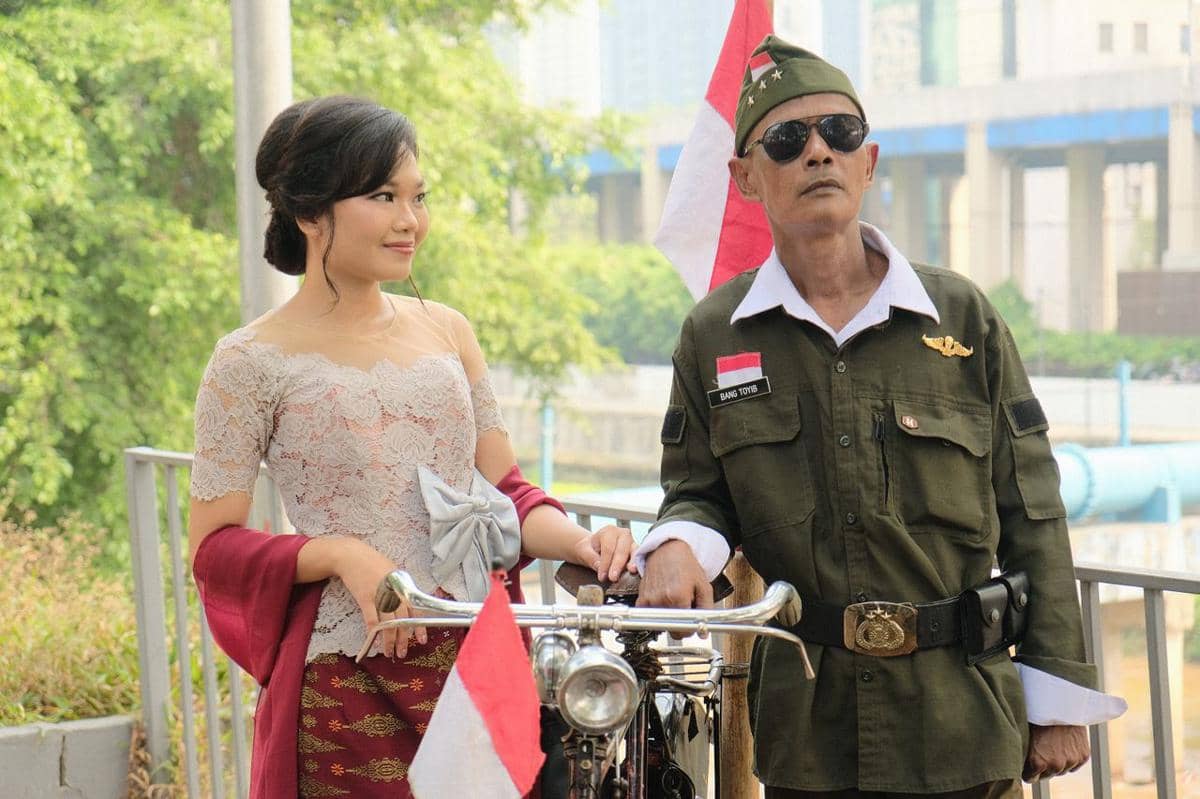 HUT RI