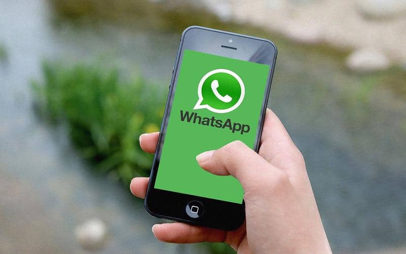 Cara Reservasi Username WhatsApp sebelum Diklaim Orang Lain