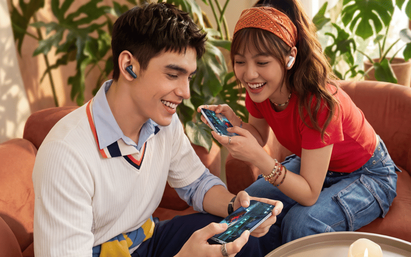 Promo 17 Agustus OPPO, 5 Aksesori Ini Diskon hingga Rp300 Ribu