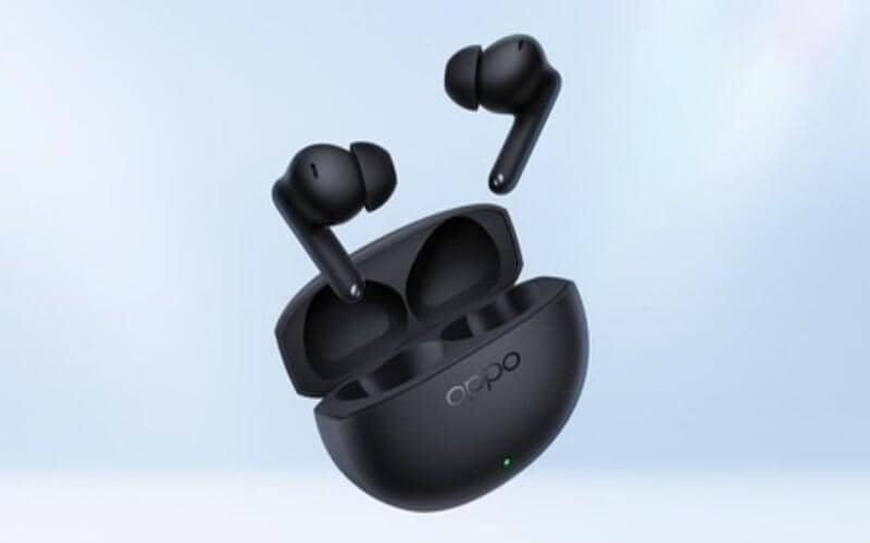 potret OPPO Enco Air5