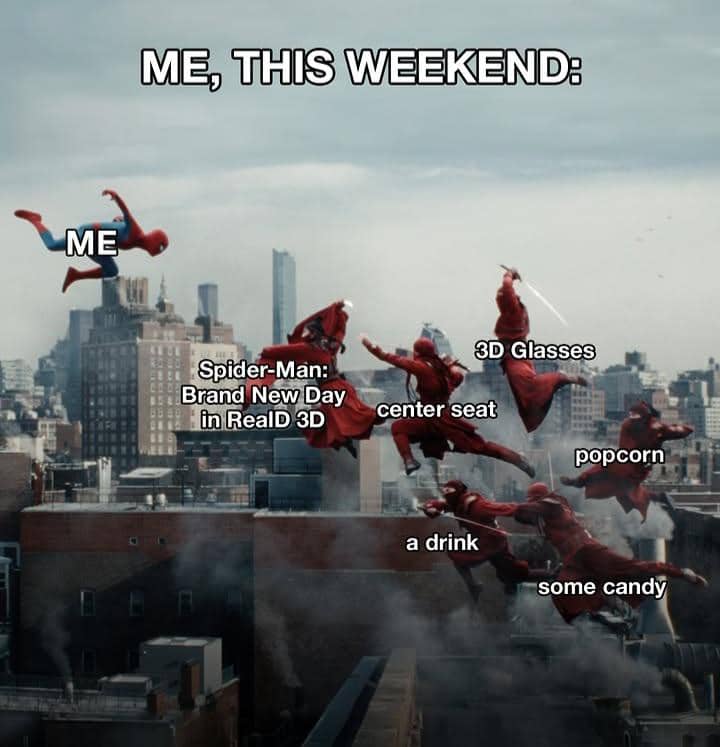 meme film